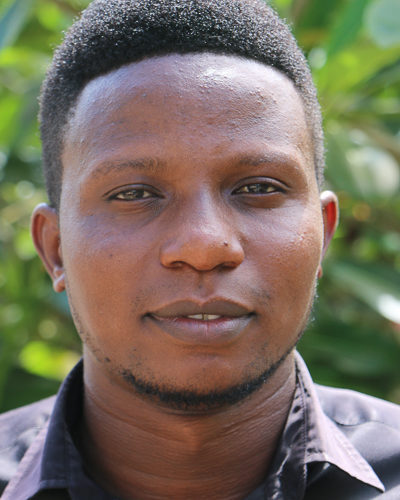 Emmanuel Moses Shalua