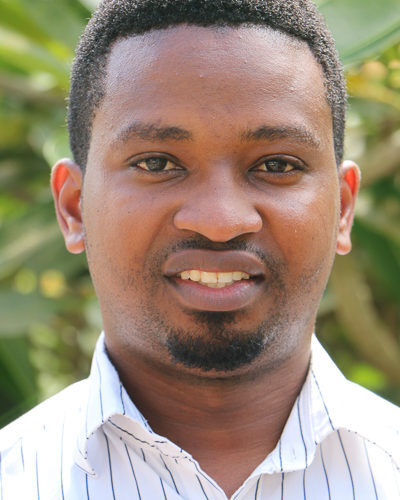Teacher Hassani Kilango Kilango